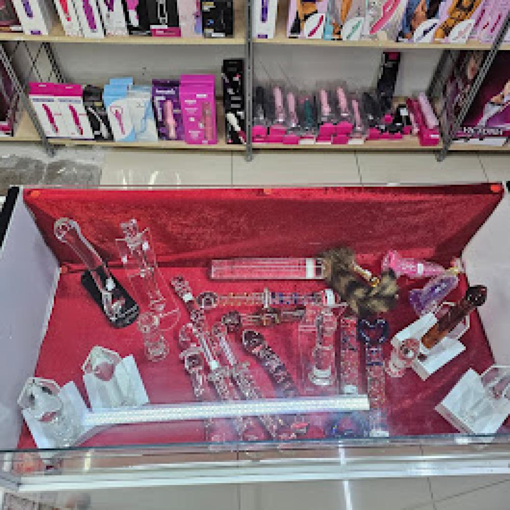 Kadıköy Erotik Shop | CensanOnline – Yetişkin Ürünleri Mağazası