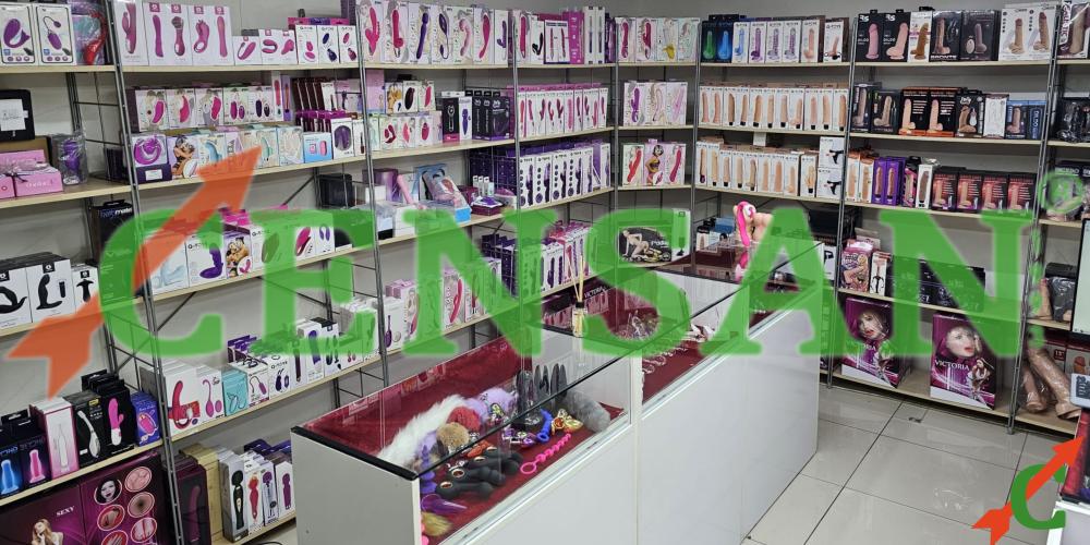 Kadıköy'ün En İyi Yetişkin Oyuncakları seks shop sex shop erotik shop Mağazası Censanonline Hoşgeldiniz