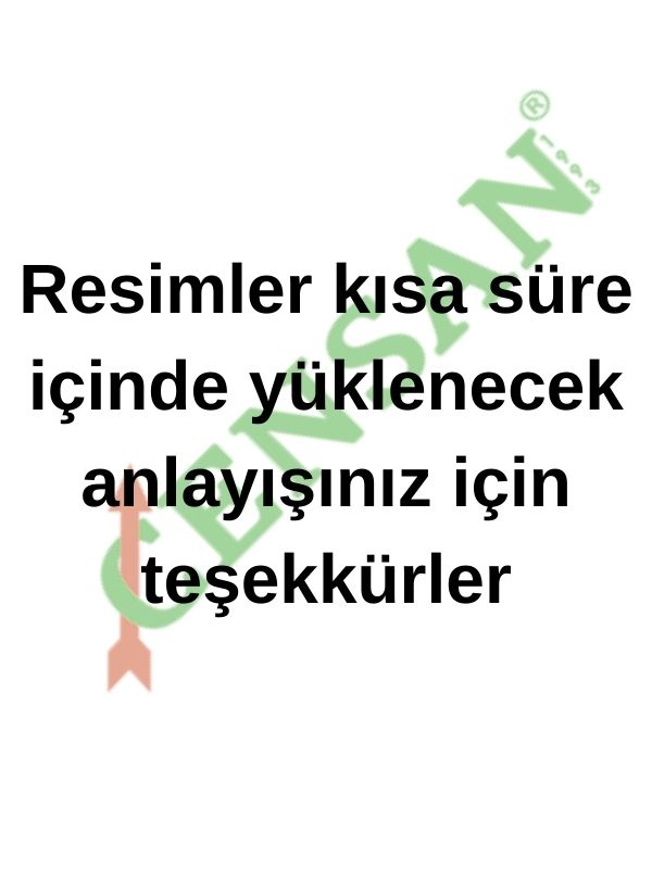 Censan Boğumlu Pembe Vibratör