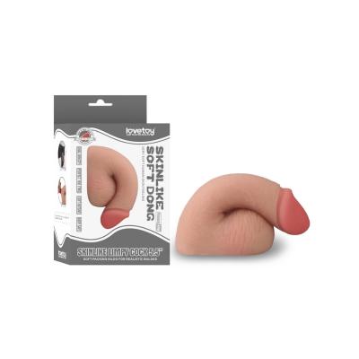 Censan 5.5 İnç Skinlike Limpy Cock