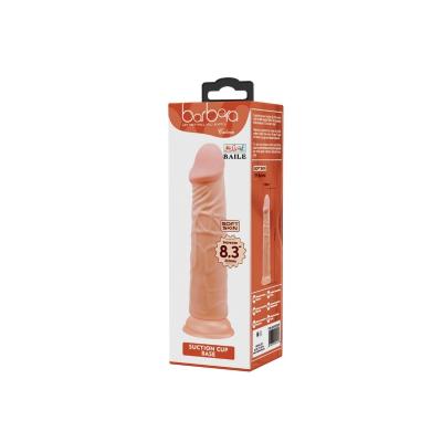Censan Barbara 8.3 İnç Dildo BW007013R