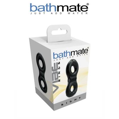 Censan Bathmate Eight Titreşimli Penis Halkası