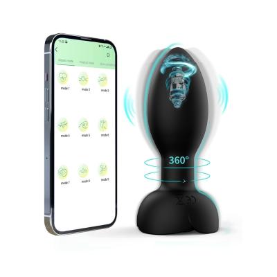 Censan Döner Telefon Kontrollü Titreşimli Vibratör