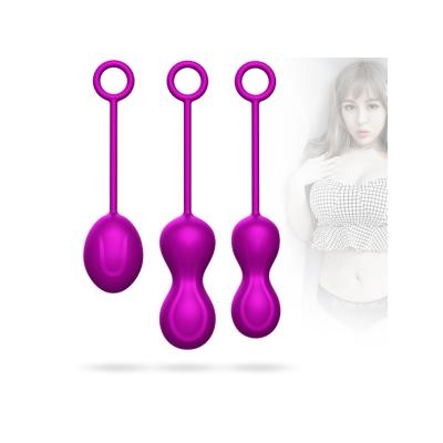 Censan FoxShow Kegel Egzersiz Topları Seti