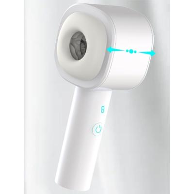 Censan FoxShow Bchetto Şarjlı Emme Mastürbatör