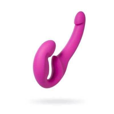 Censan Fun Factory SHARE Strapon - Pembe