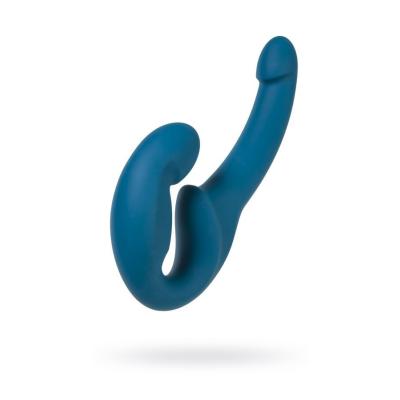 Censan Fun Factory SHARE Strapon - Yeşil