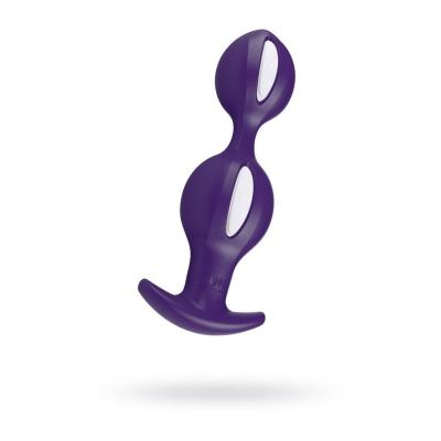 Censan Fun Factory B BALLS Anal Plug 13cm