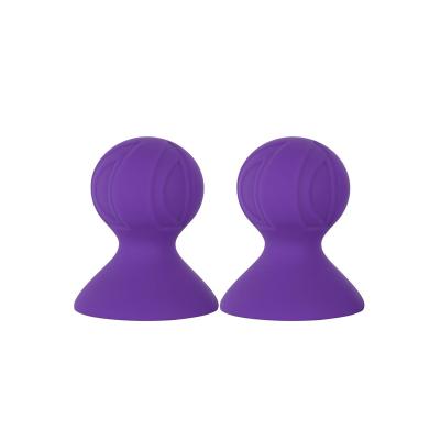 Censan Göğüs Ucu Pompası Mor