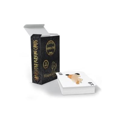 Censan KamaSutra Oyun Kartları Model B