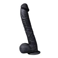 Censan King Sized 33 cm Zenci Dildo