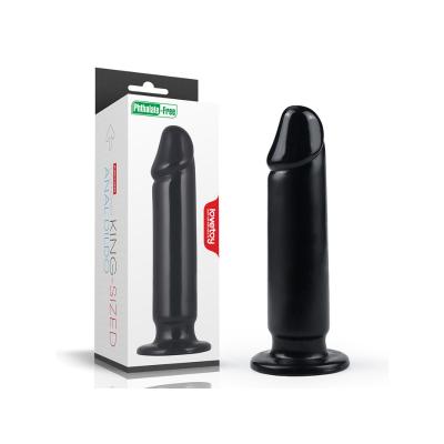 Censan King Sized Anal Dildo