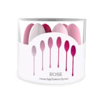 Censan Rose 6'lı Kegel Egzersiz Topu