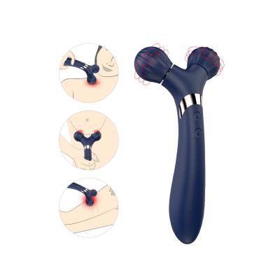 Censan S-Hande Twig Vibratör Mavi