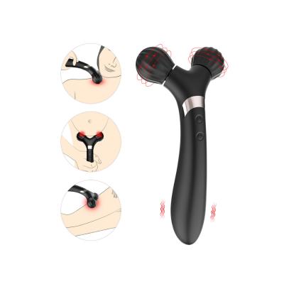 Censan S-Hande Twig Vibratör Siyah