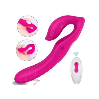 Censan S-Hande Nami 9x9 Modlu Titreşim ve Kablosuz Uzaktan Kumandalı Silikon Vibratör