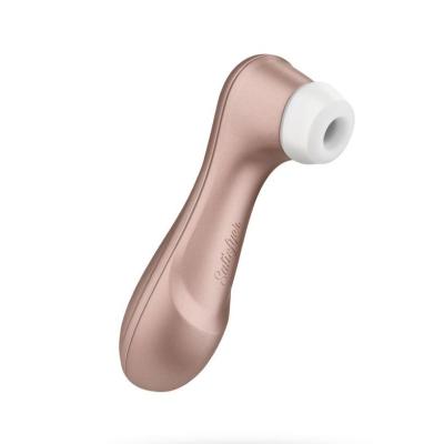 Censan Satisfyer PRO 2 NG Vakum Dalgası Klitoral Vibratör