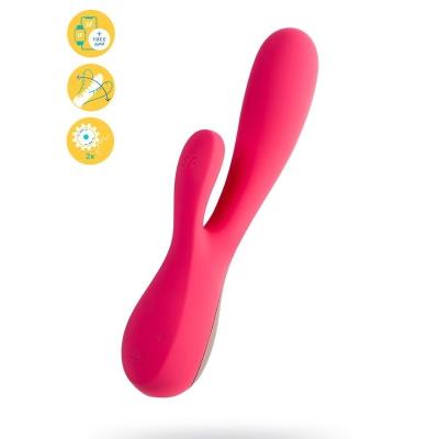 Censan Satisfyer Mono Flex Telefon Kontrollü Vibratör