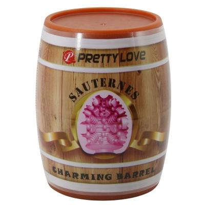 Censan Sauternes Fıçı Şeklinde Yumurta Mastürbatör