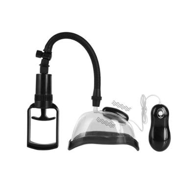 Censan Titreşimli Vajina Pompası