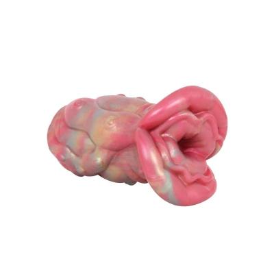 Censan Yaratık Şeklinde Vajina Mastürbatörü Model no: G6131