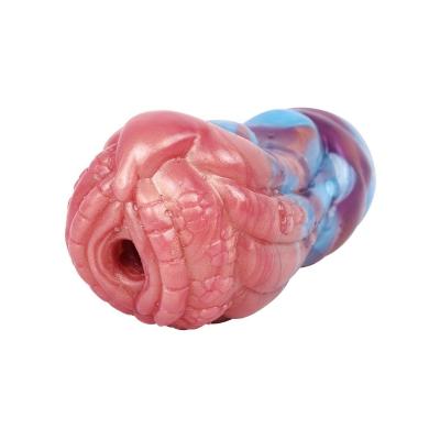 Censan Yaratık Şeklinde Vajina Mastürbatörü Model no: G6167