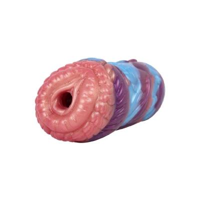 Censan Yaratık Şeklinde Vajina Mastürbatörü Model no: G6168