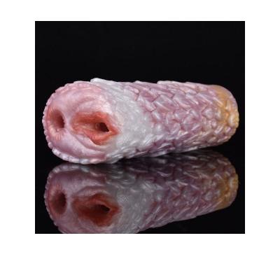 Censan Yaratık Şeklinde Vajina Mastürbatörü Model no: YC-2303