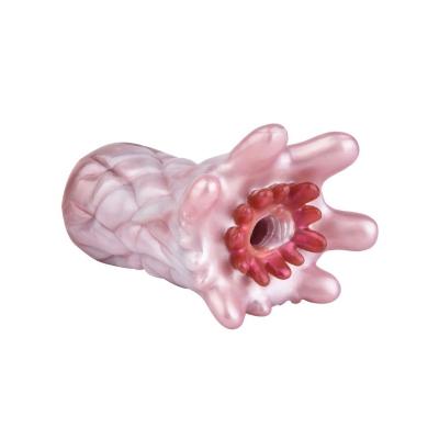 Censan Yaratık Şeklinde Vajina Mastürbatörü Model no: YC-2308