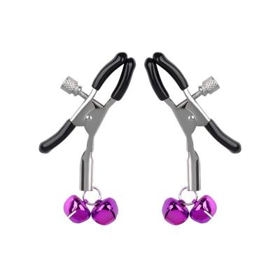 Censan Zilli Göğüs Klipsleri