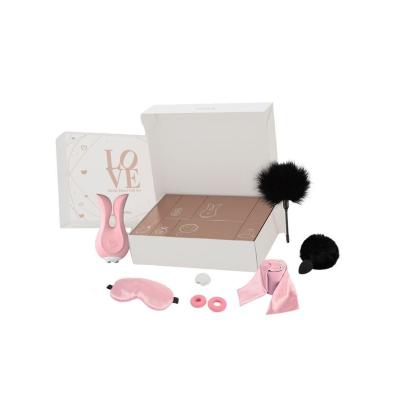 Chisa Heart Gift Set of Love & Desire