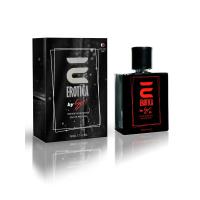 Erotica Intense Afrodizyak Erkek Parfüm 50 ml.