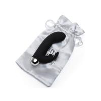 Fifty Shades of Grey Greedy Girl Rechargeable Mini Rabbit Vibrator