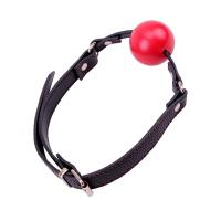 Hi Basic Ball Gag Ağız Topu