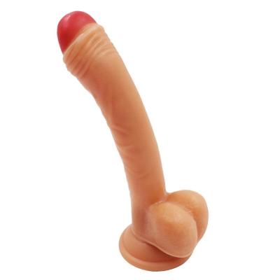 Noctis 19cm Realistik Dildo No:10