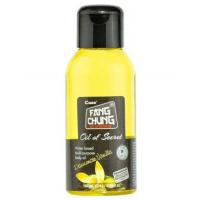 Oil of Secret - Vanilya Aromalı Masaj Yağı - 100ml.