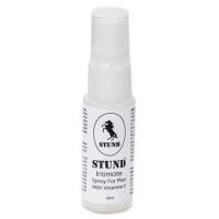 STUND Erkekler için İntim Sprey