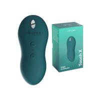 We-Vibe Touch X Green Velvet