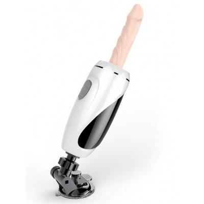 Yayo Otomatik Seks Makinesi