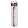 2Play Çift Taraflı ve Çift Motorlu Vibratör - 37cm
