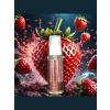 Aurora Boreale Çilek Aromalı Kayganlaştırıcı Jel