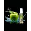 Aurora Boreale Yeşil Elma Aromalı Kayganlaştırıcı Jel 100 ML