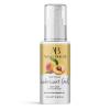Aurora Boreale Şeftali Aromalı Kayganlaştırıcı Jel 100 ML