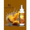 Aurora Boreale 2si1 Arada Mango Alovera Aromalı Masaj Yağı & Kayganlaştırıcı Jel 200 ML
