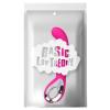 Basic Luv Theory Modern Vibratör - Pembe