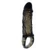 Censan 10 cm Zenci Penis Kılıfı