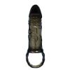 Censan 10 cm Zenci Penis Kılıfı