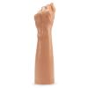 Censan 12 İnç Yumruk King Size Realistic Bitch Fist