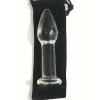 CENSAN 12cm Cam Anal Plug