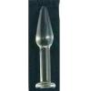 CENSAN 14cm Cam Anal Plug
